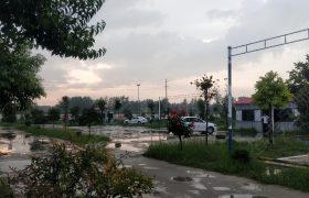 新环宇驾校